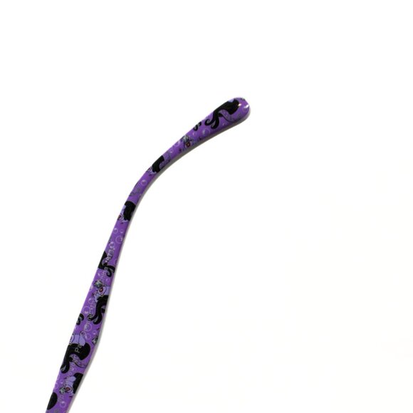 Rare NWT Disney Ursula Sunglasses – 2018 Hot Topic Exclusive main image 4